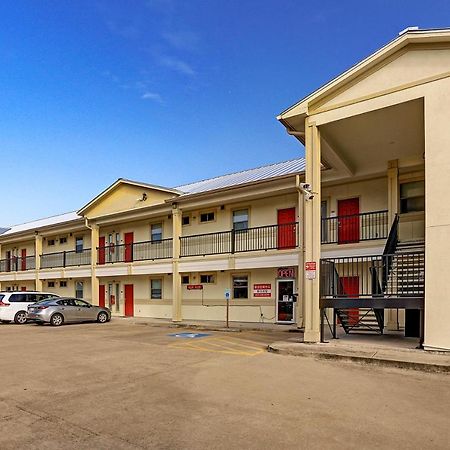 Villa Corporate 2 Bedroom Suite Furnished Condo Houston Exterior photo