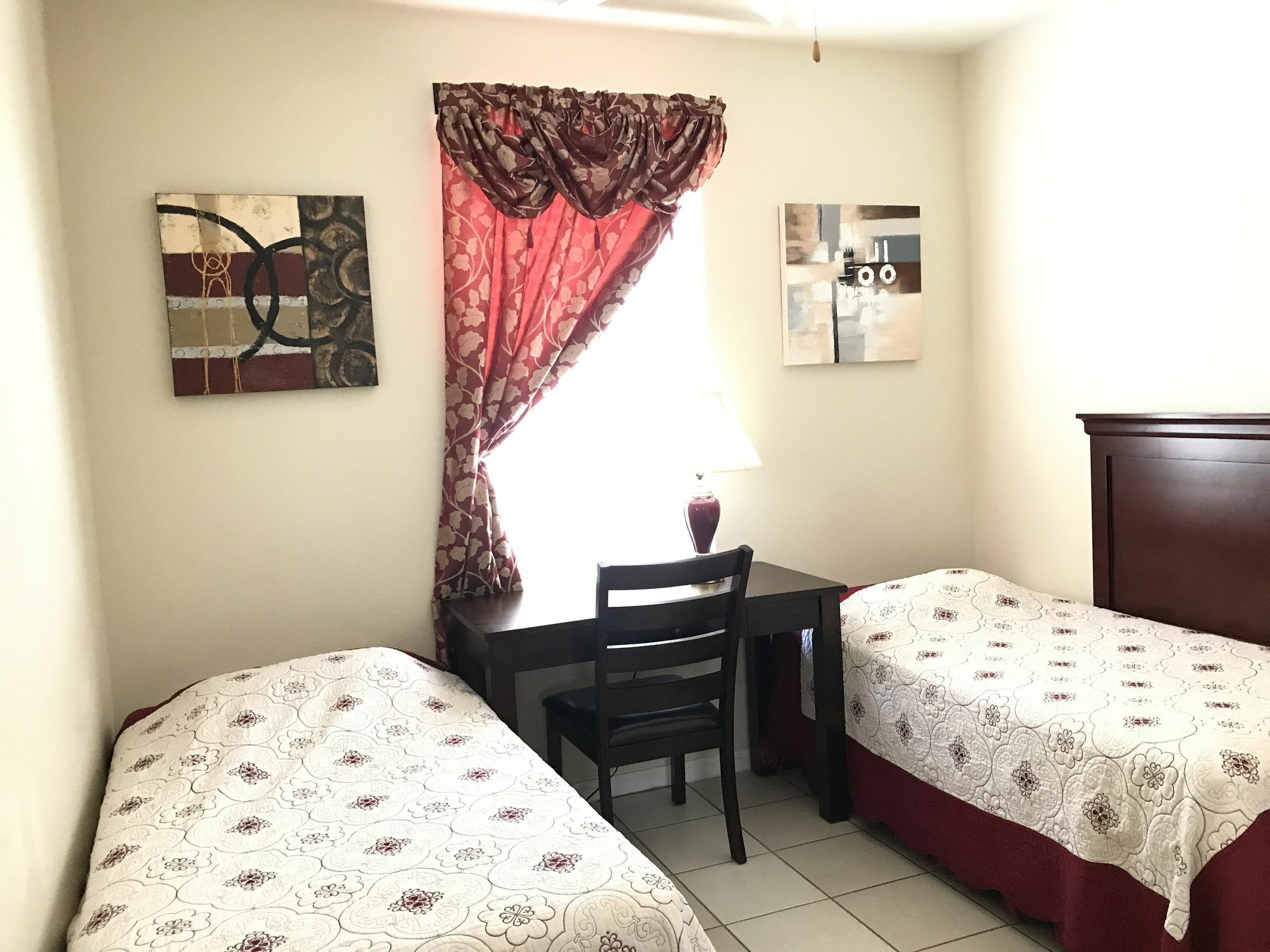 Villa Corporate 2 Bedroom Suite Furnished Condo Houston Exterior photo