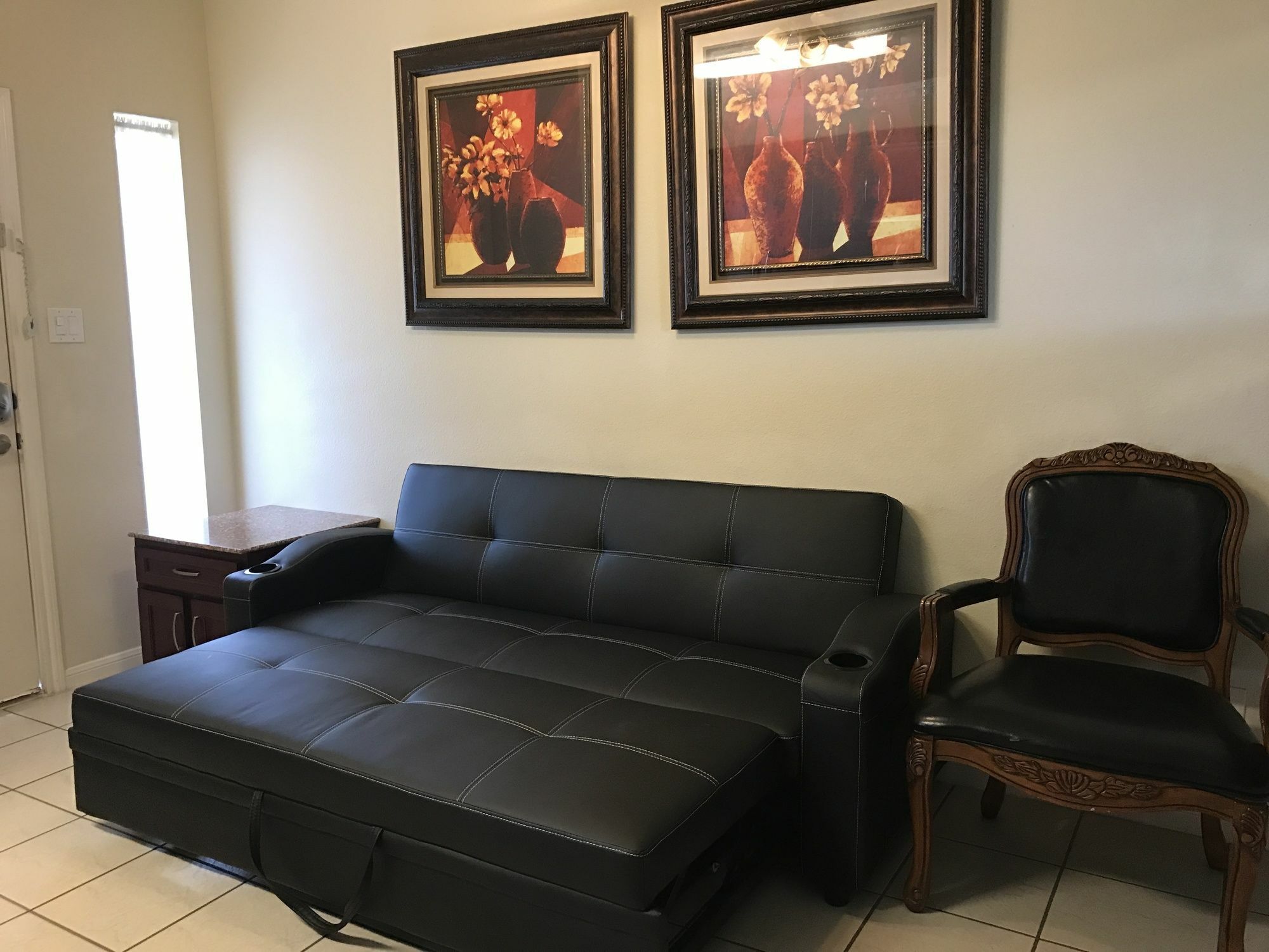 Villa Corporate 2 Bedroom Suite Furnished Condo Houston Exterior photo