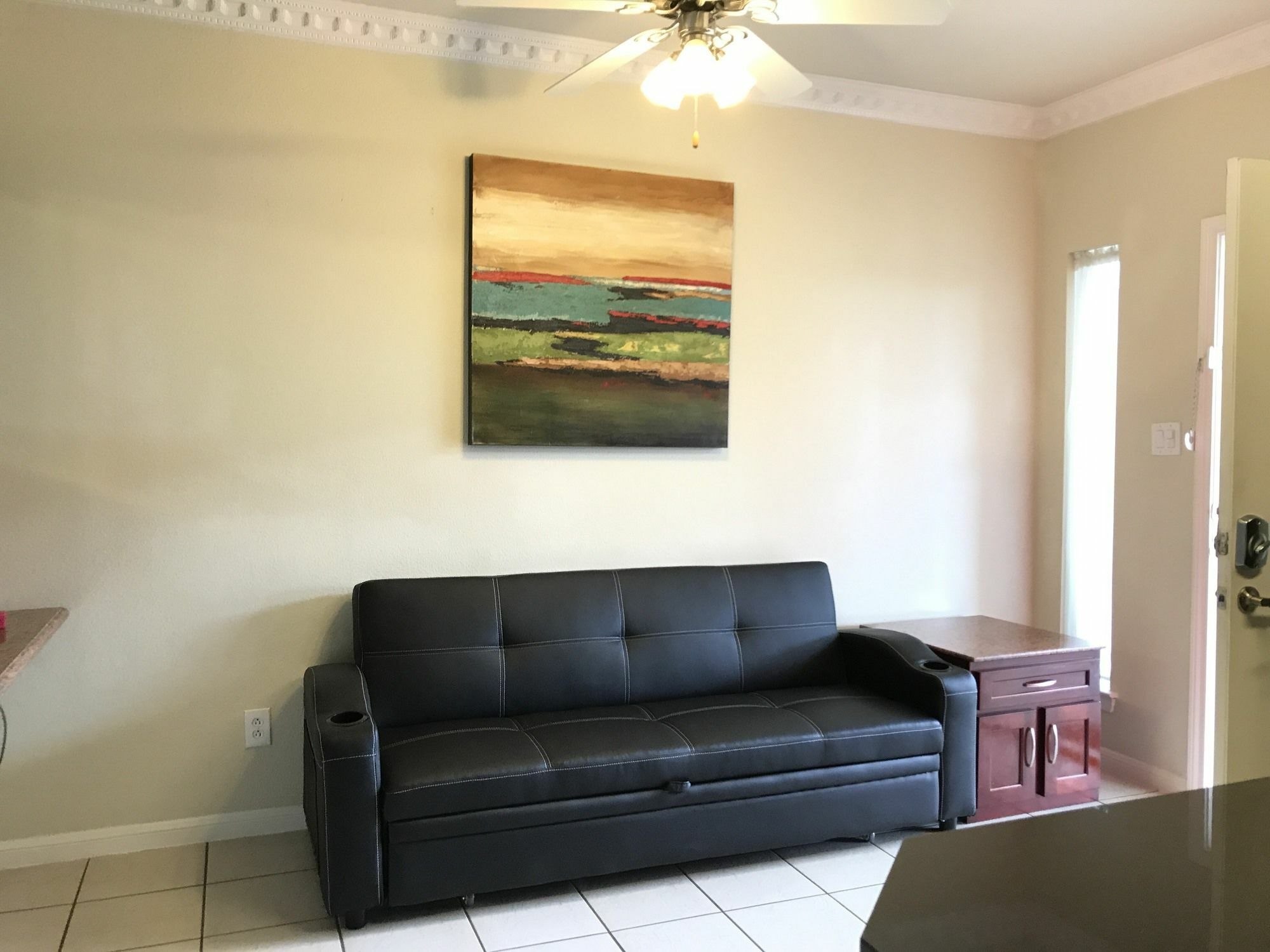 Villa Corporate 2 Bedroom Suite Furnished Condo Houston Exterior photo