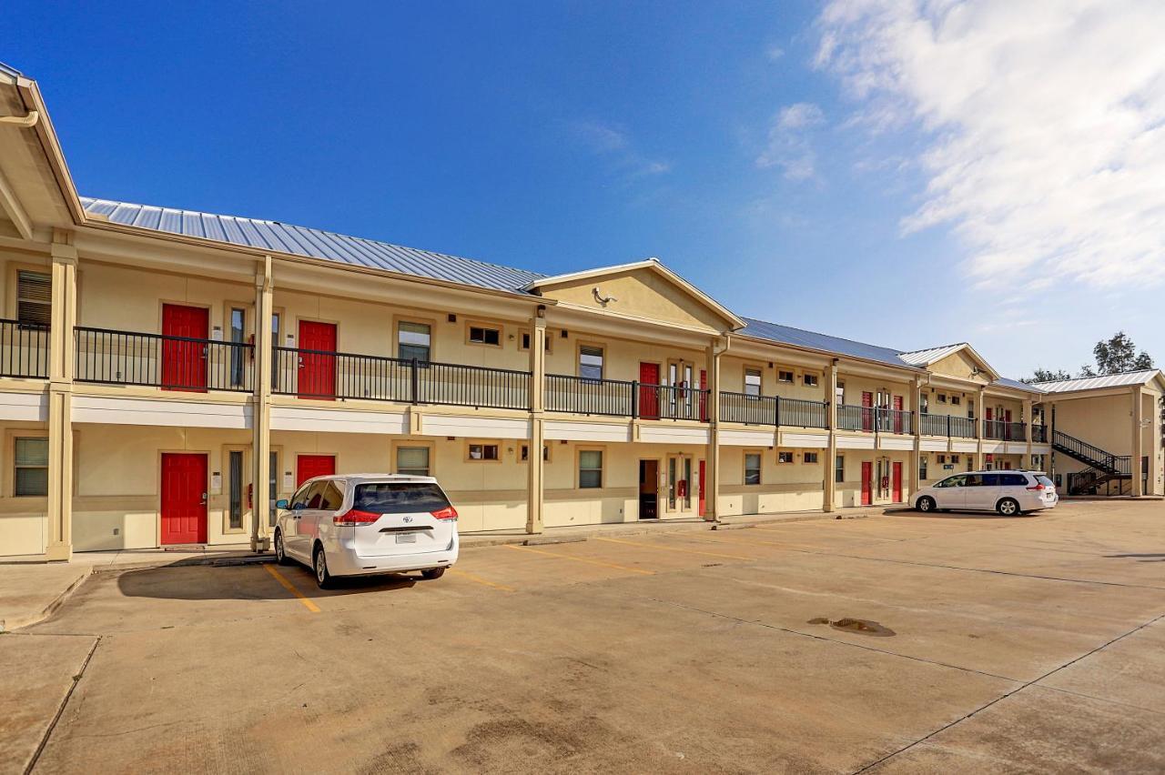 Villa Corporate 2 Bedroom Suite Furnished Condo Houston Exterior photo